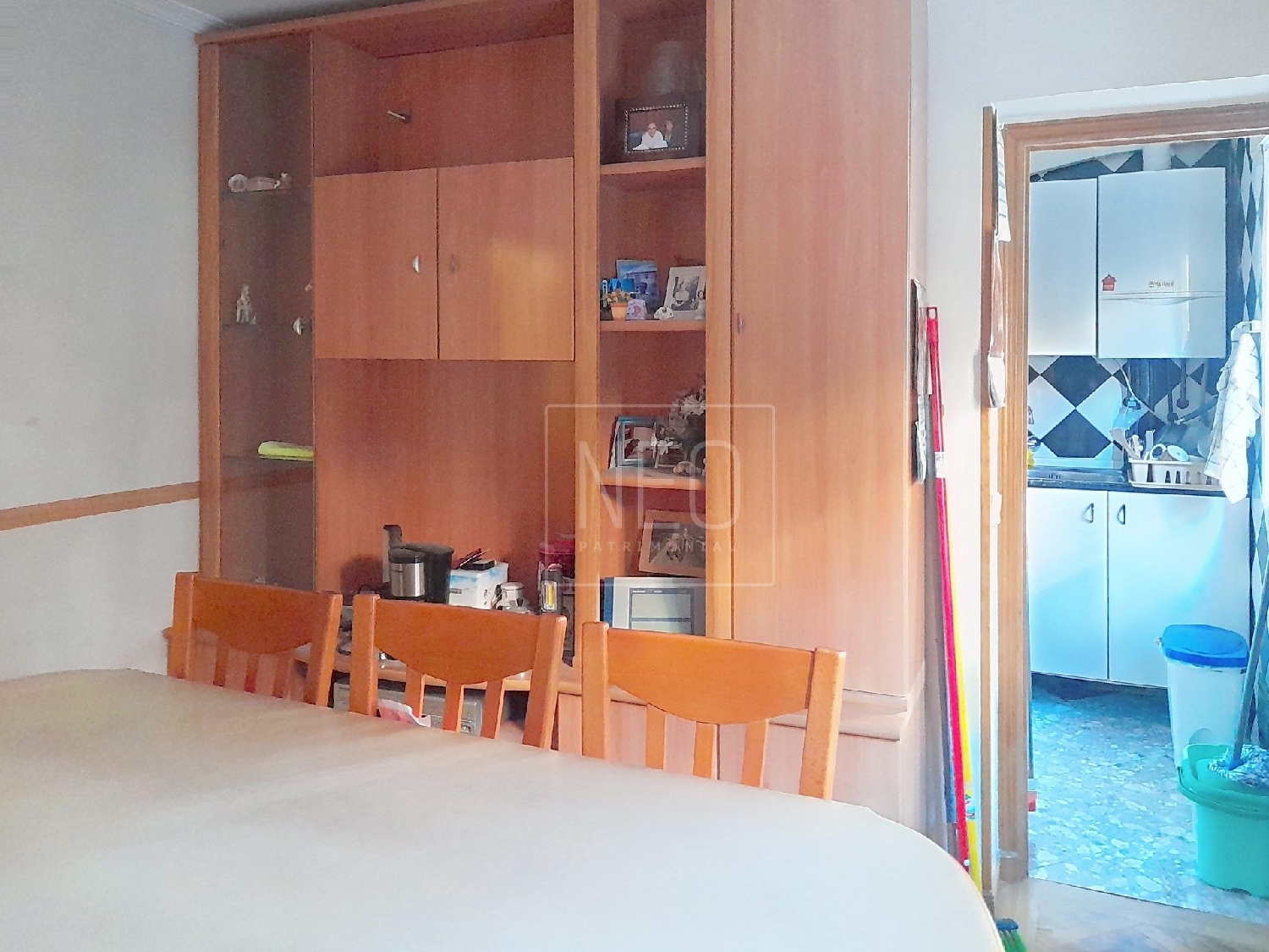  te koop benedenwoning Madrid Valle Del Almanzora 7