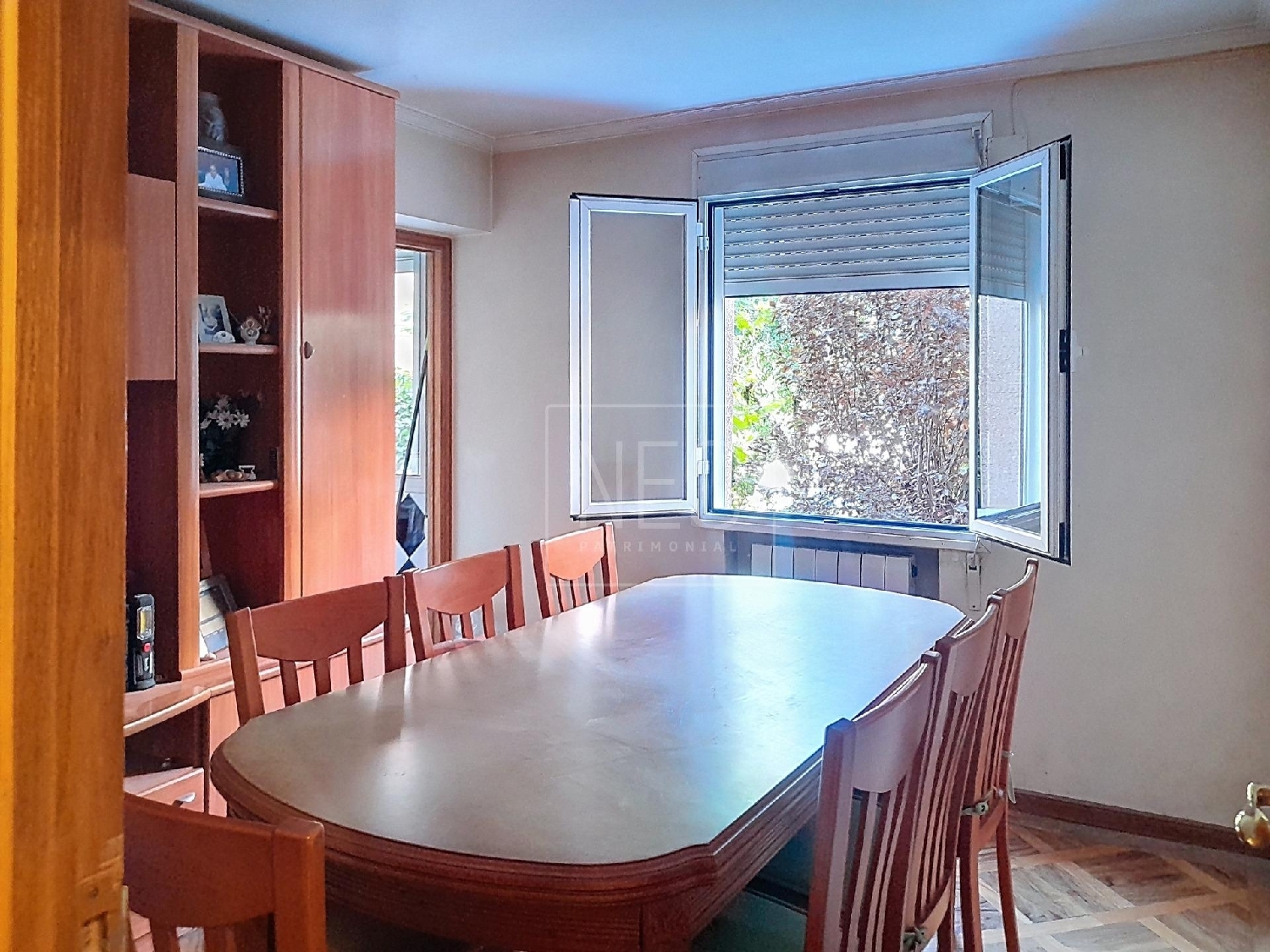  te koop benedenwoning Madrid Valle Del Almanzora 6