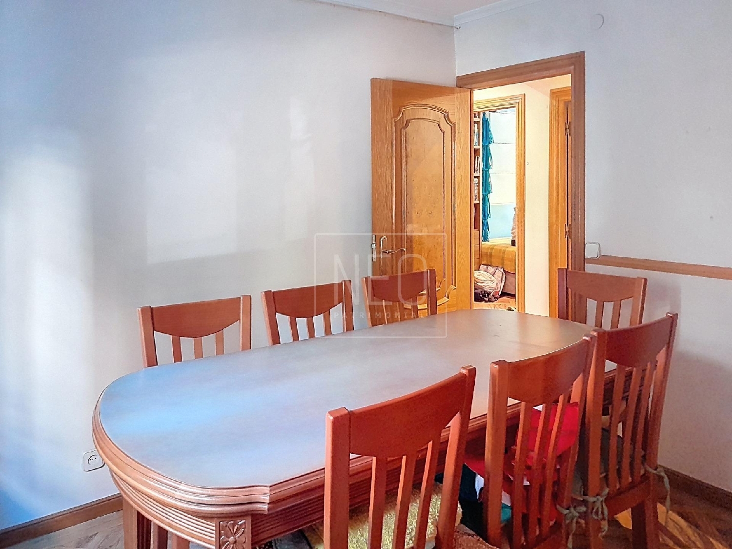  te koop benedenwoning Madrid Valle Del Almanzora 5