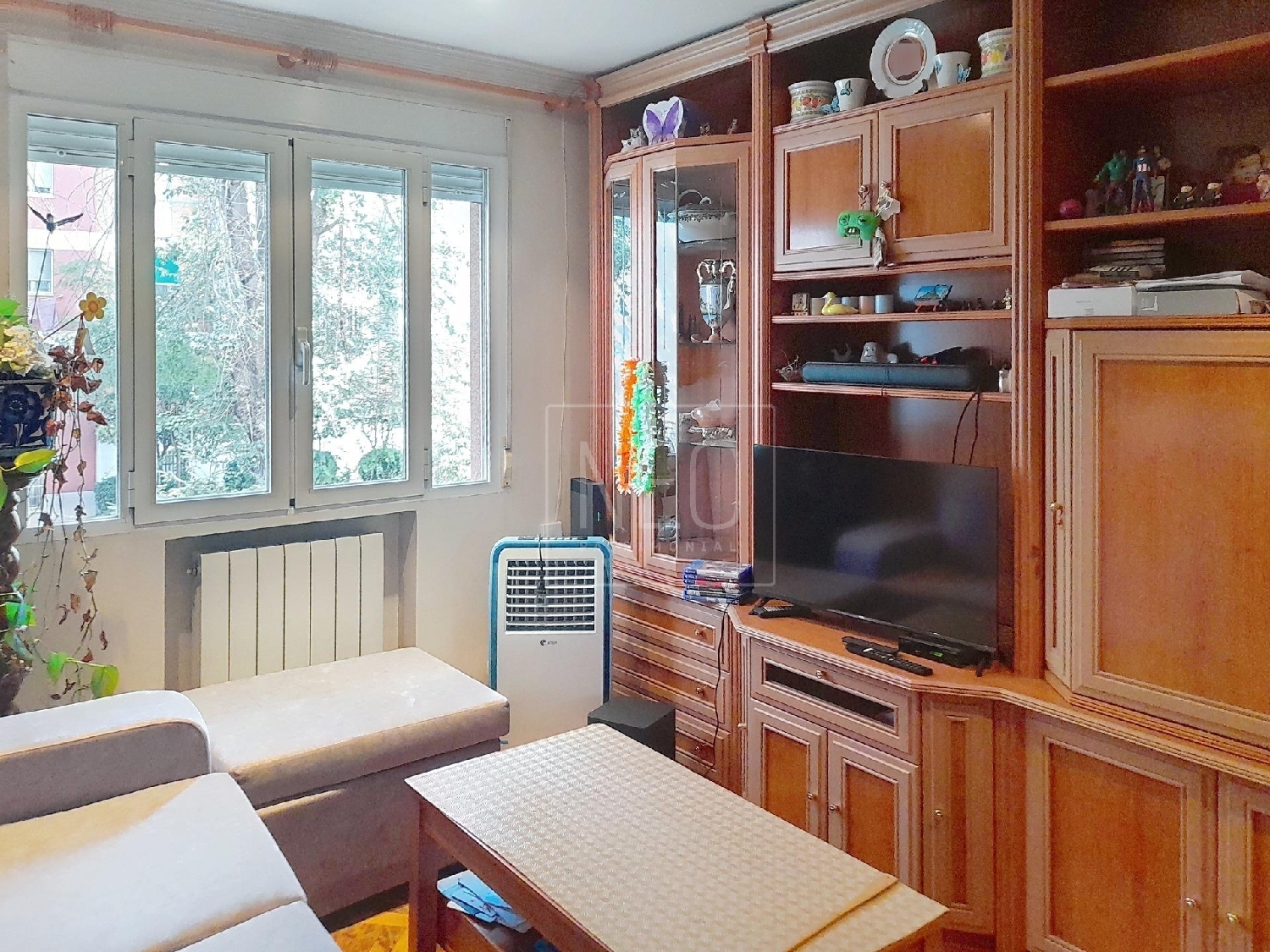  te koop benedenwoning Madrid Valle Del Almanzora 4