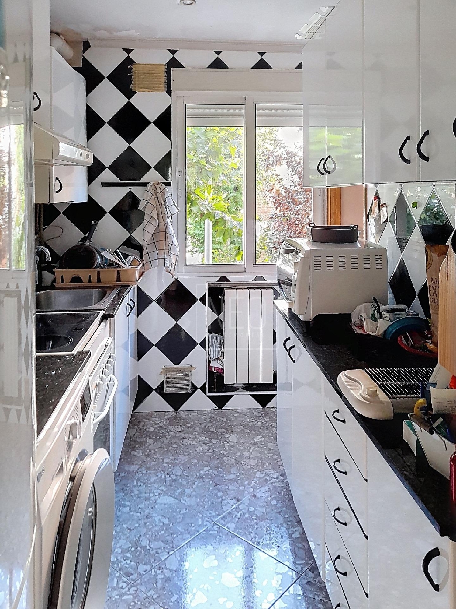  te koop benedenwoning Madrid Valle Del Almanzora 8