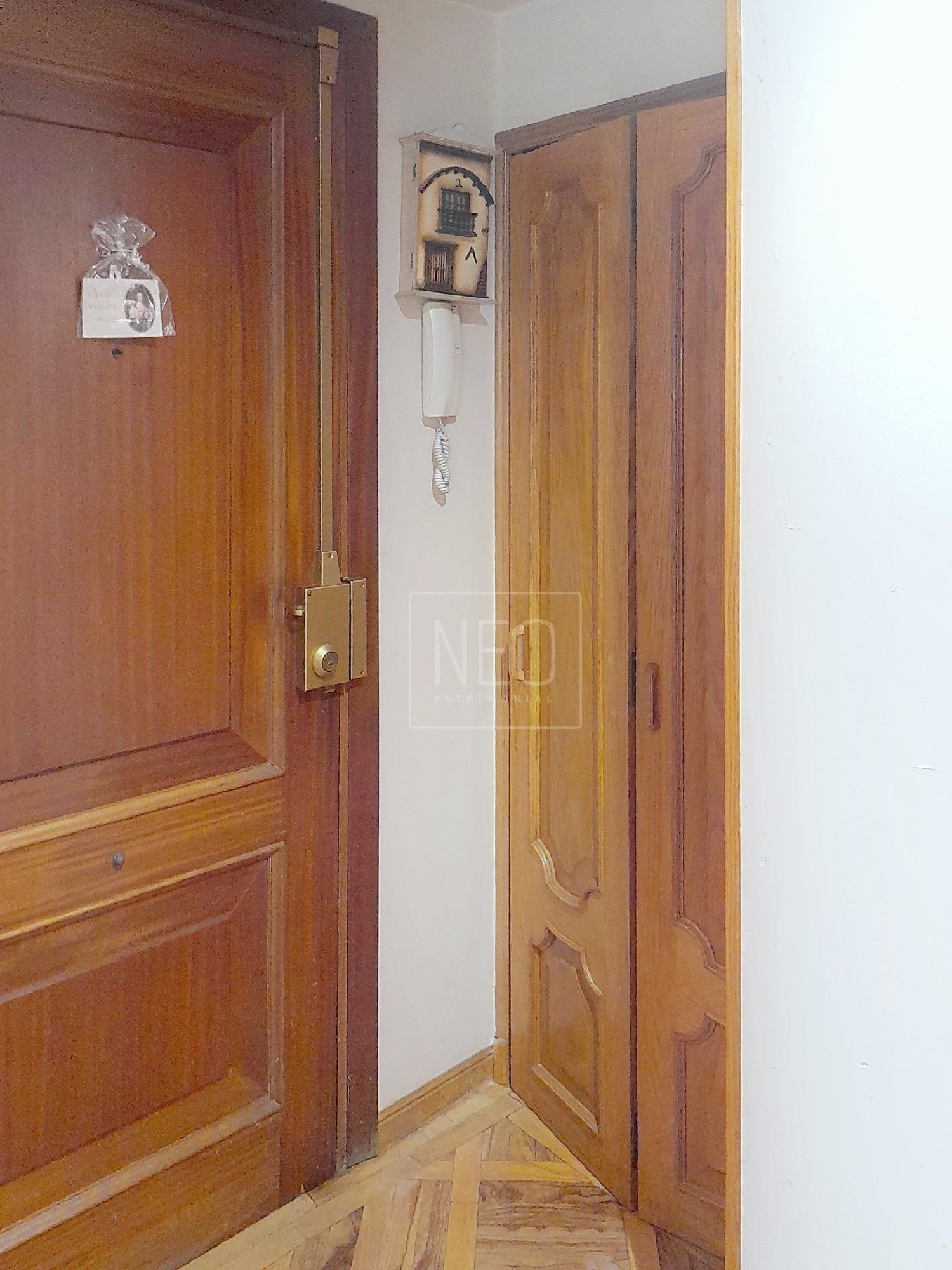 te koop benedenwoning Madrid Valle Del Almanzora 2