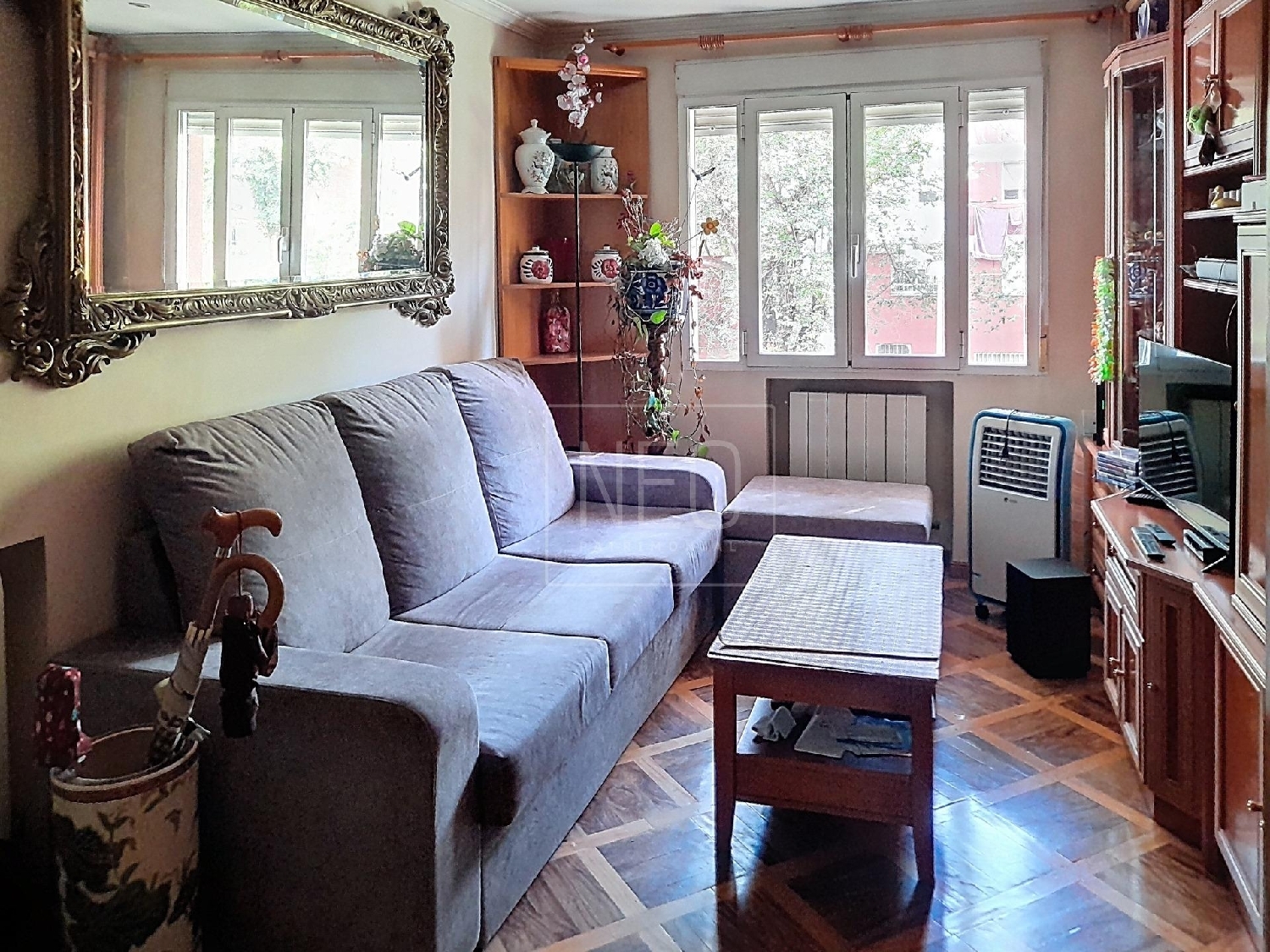 te koop benedenwoning Madrid Valle Del Almanzora 3
