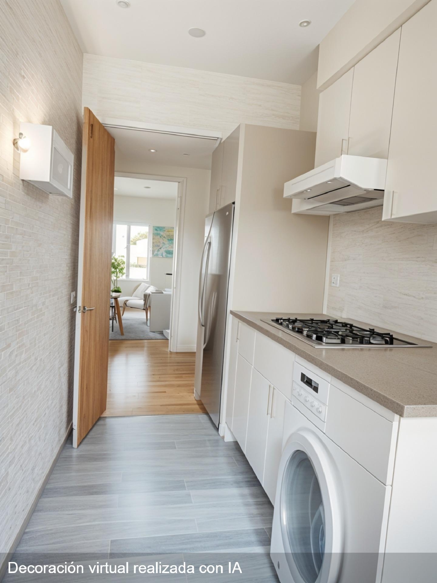  en venta planta baja Madrid Valle Del Almanzora 3