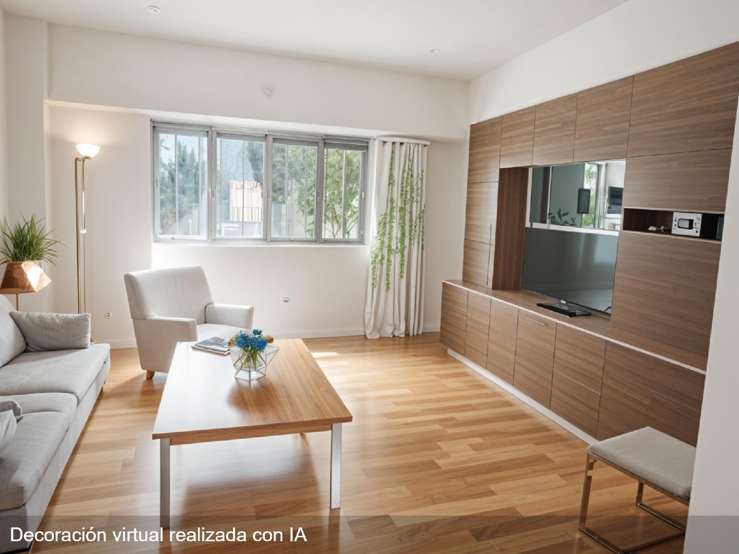  en venta planta baja Madrid Valle Del Almanzora 1