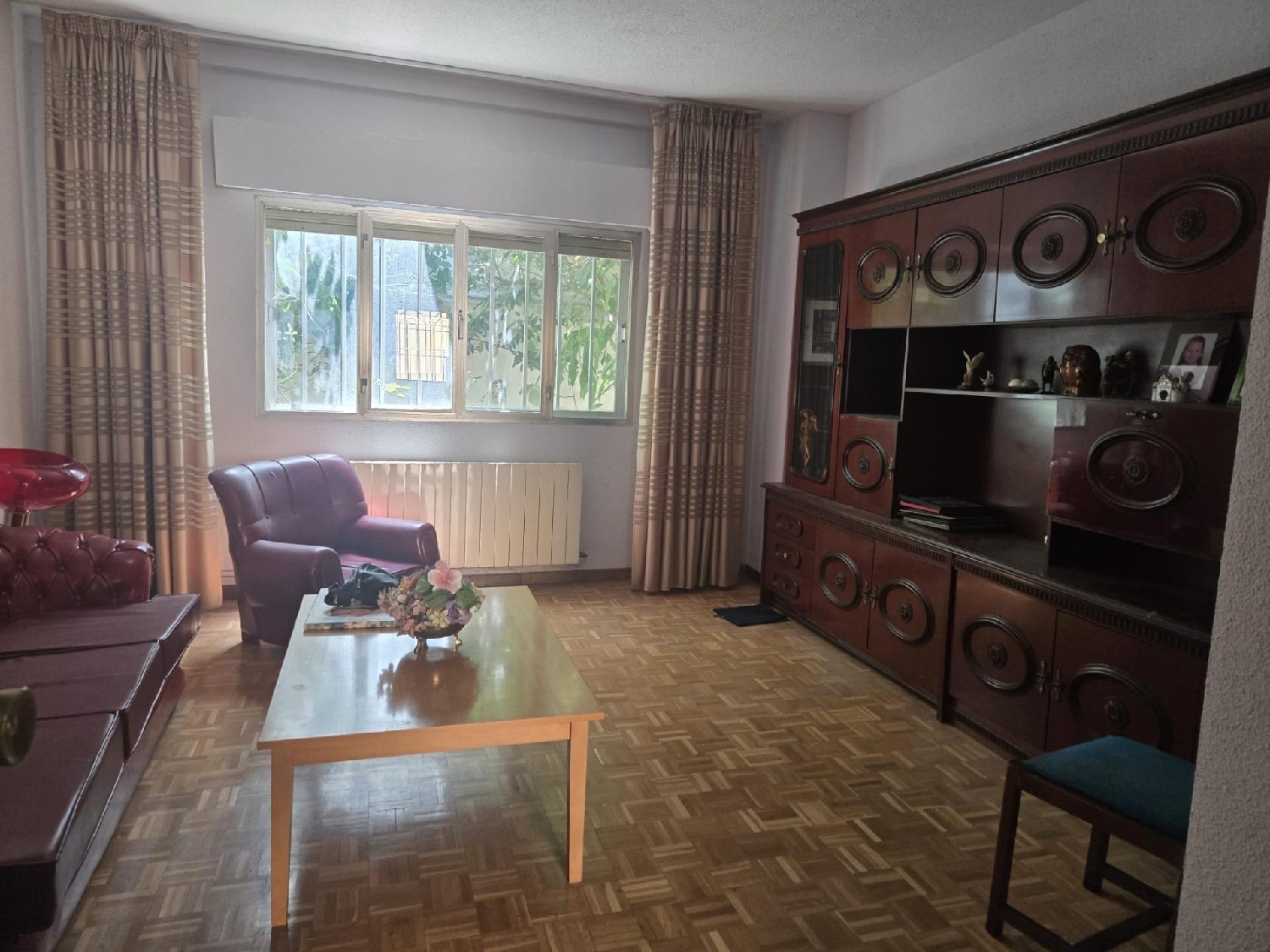  en venta planta baja Madrid Valle Del Almanzora 7