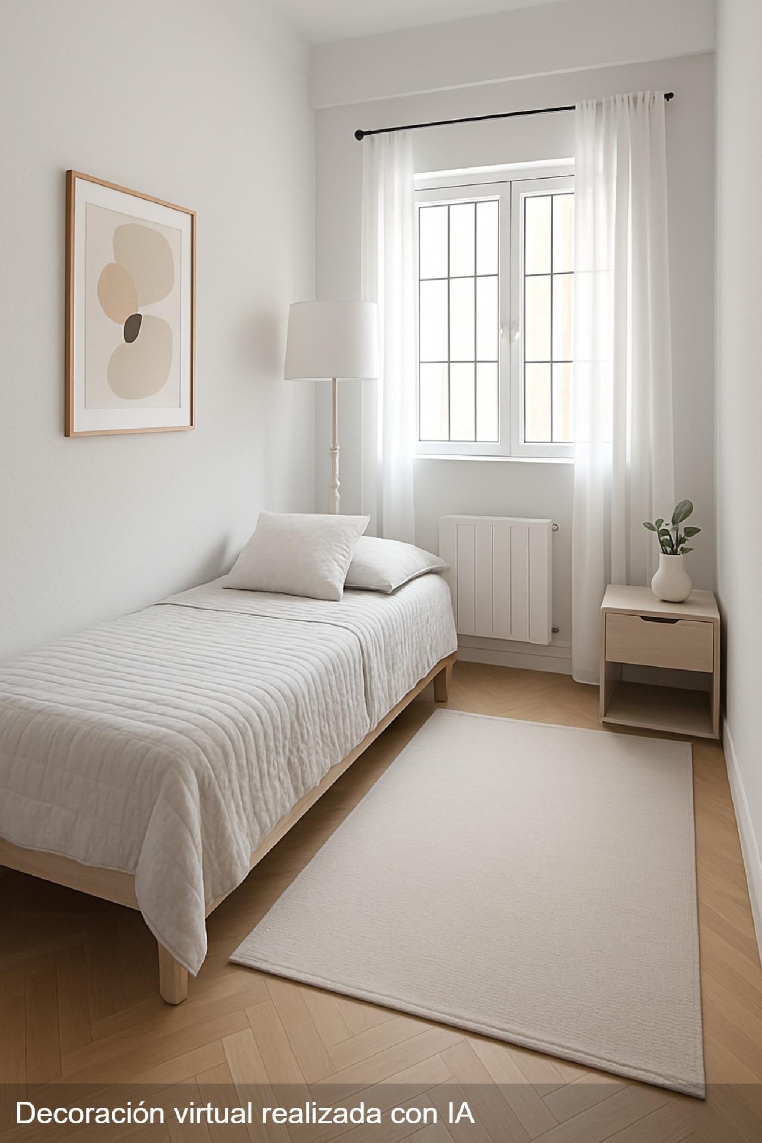  en venta planta baja Madrid Valle Del Almanzora 5
