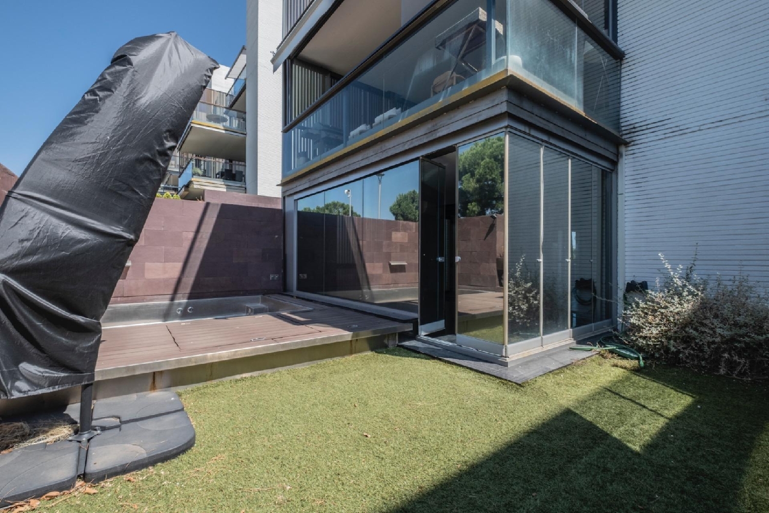  en venta planta baja Madrid Valle Del Almanzora 4