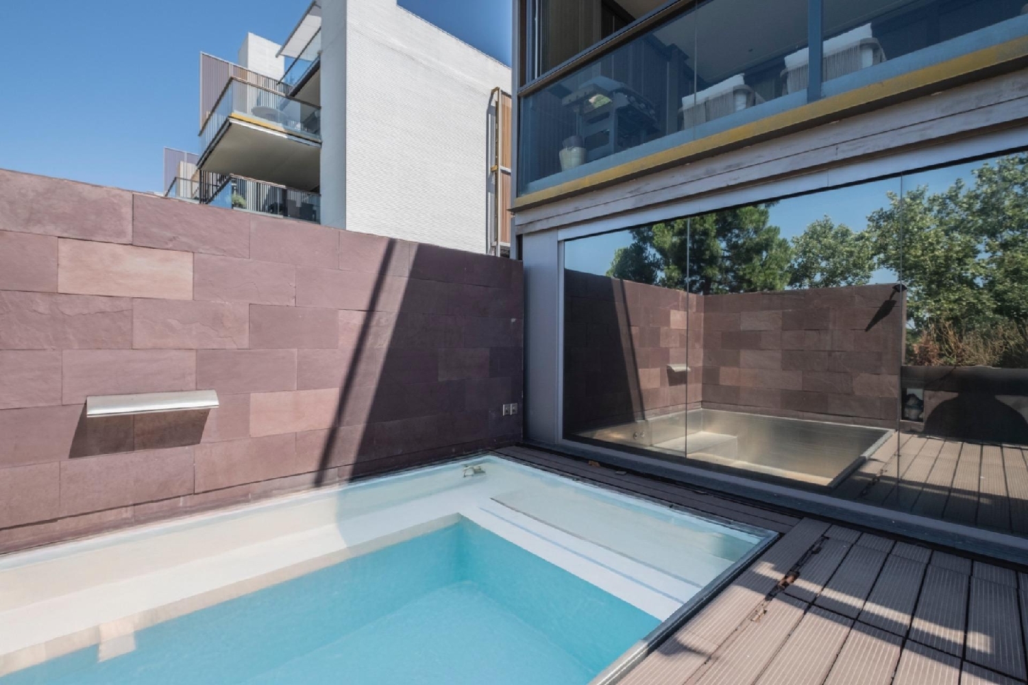  en venta planta baja Madrid Valle Del Almanzora 1