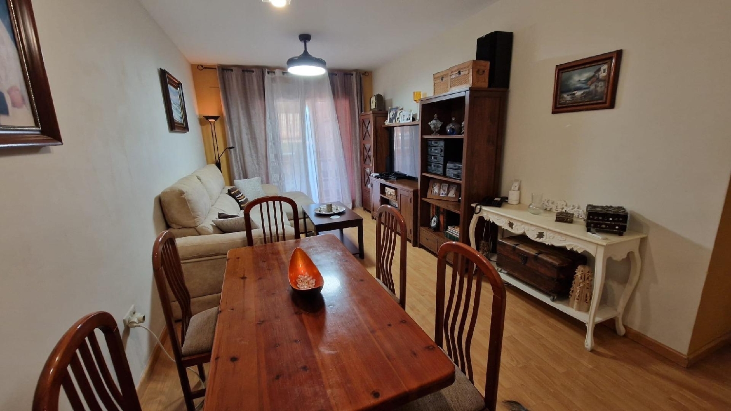  till salu bottenvåning Málaga Del Fresno Campiña 5