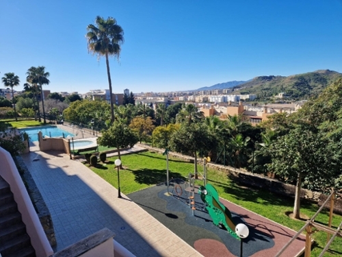 Málaga Del Fresno Campiña bottenvåning foto 6286163