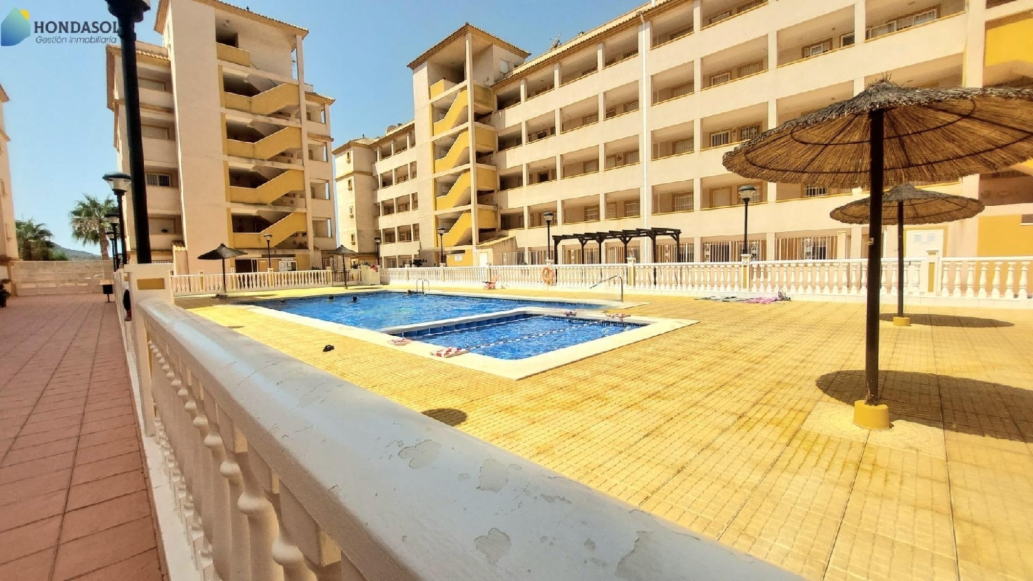  for sale ground floor Mar De Cristal Campo De Cartagena 4