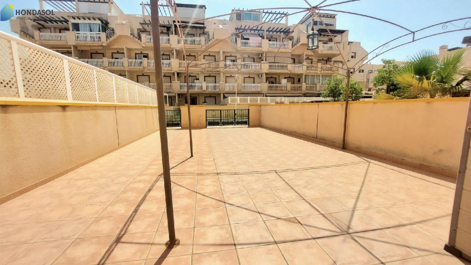  for sale ground floor Mar De Cristal Campo De Cartagena 2