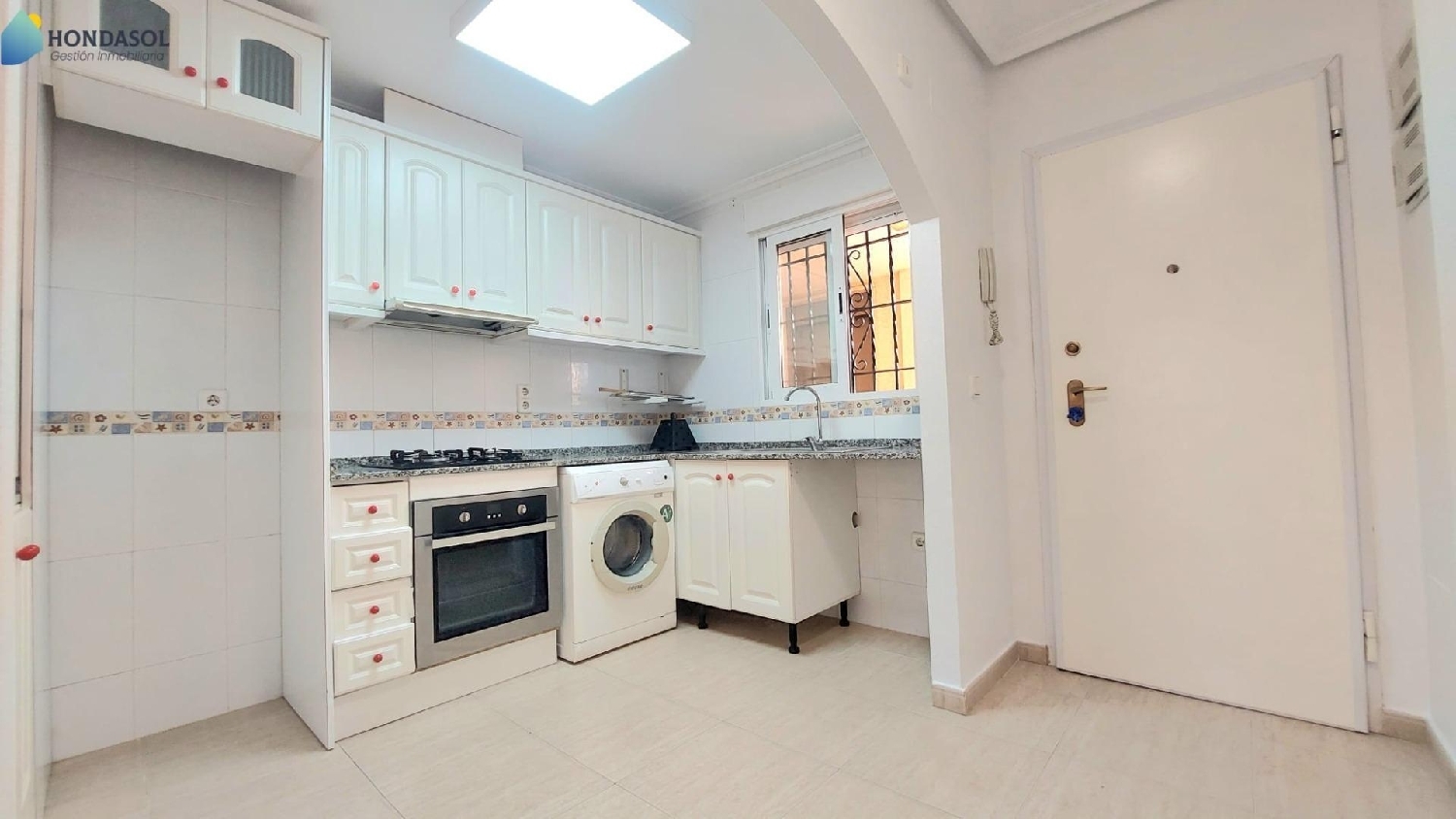  for sale ground floor Mar De Cristal Campo De Cartagena 8