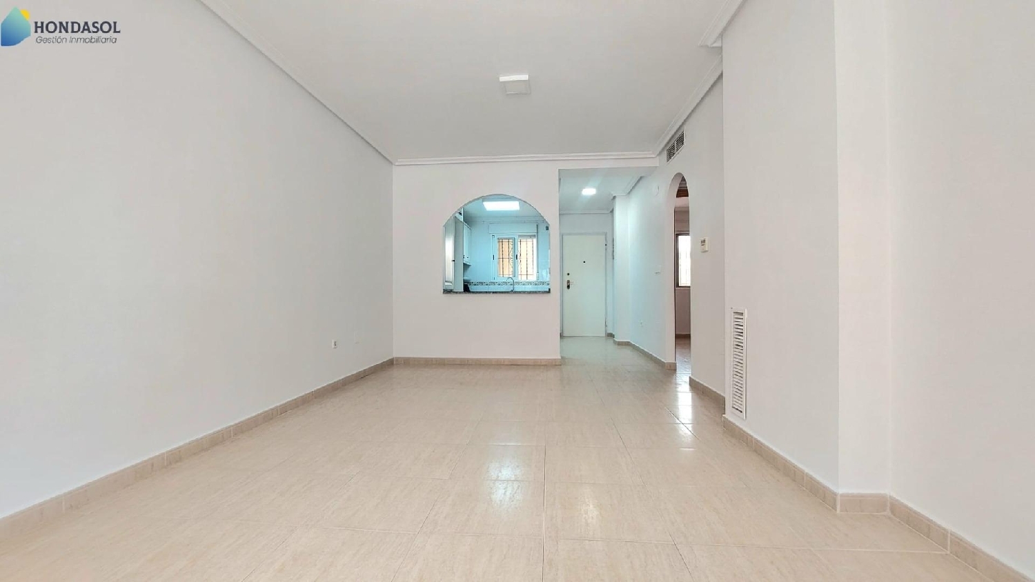  for sale ground floor Mar De Cristal Campo De Cartagena 6