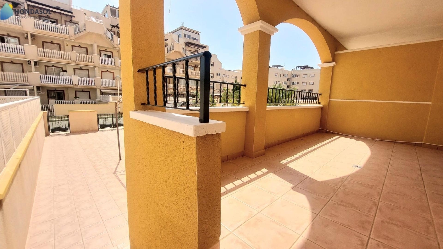  for sale ground floor Mar De Cristal Campo De Cartagena 3