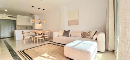 Marbella Costa Del Sol Occidental ground floor foto 6287772