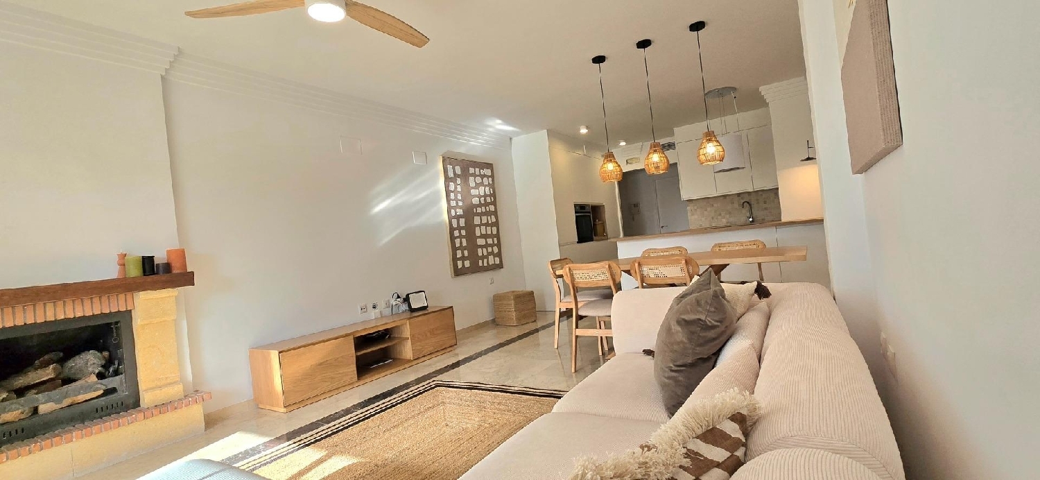 for sale ground floor Marbella Costa Del Sol Occidental 3