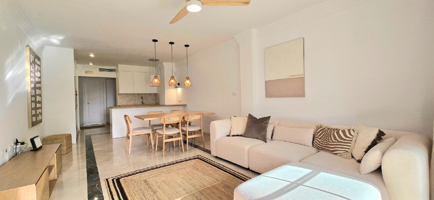  for sale ground floor Marbella Costa Del Sol Occidental 4