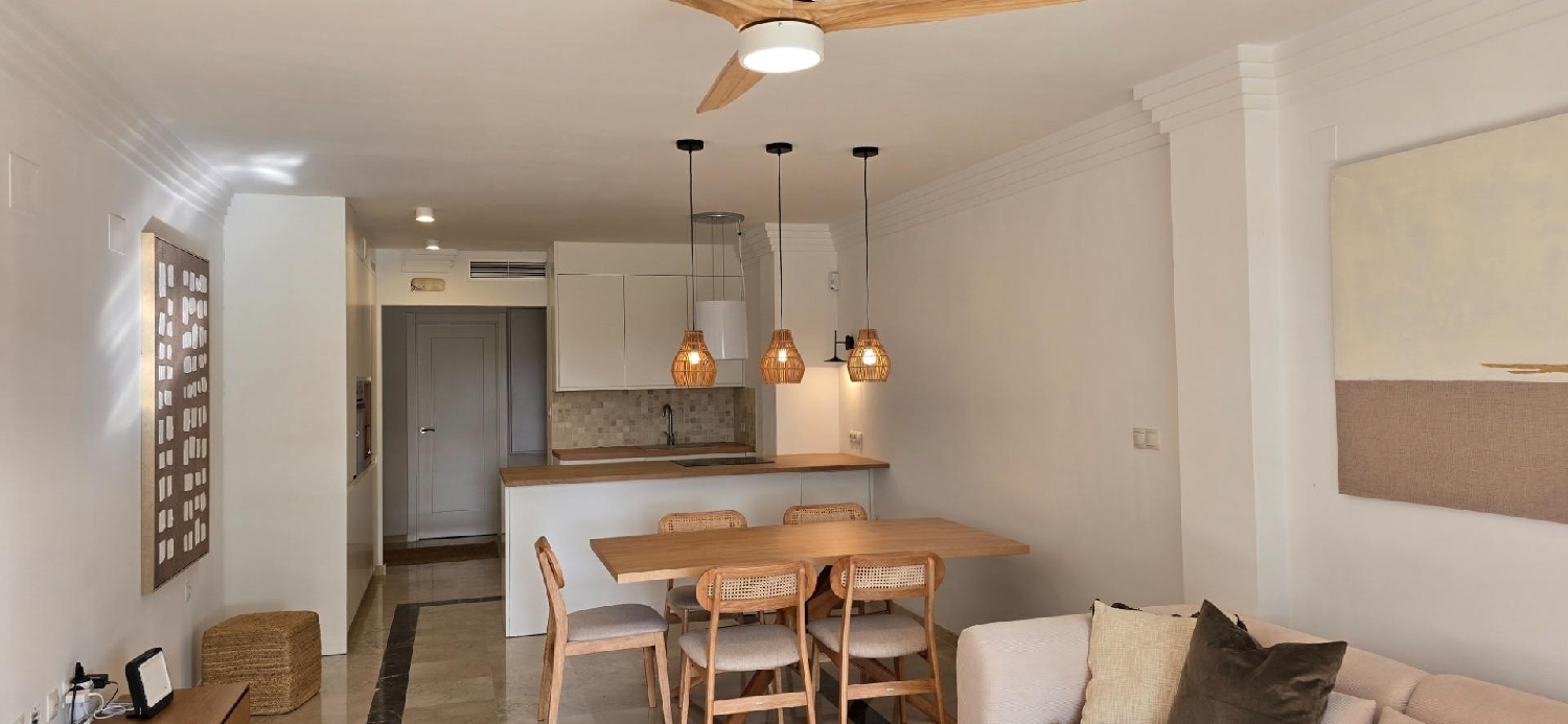  for sale ground floor Marbella Costa Del Sol Occidental 5