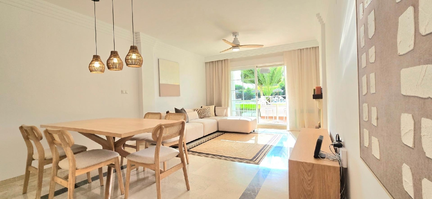 for sale ground floor Marbella Costa Del Sol Occidental 2