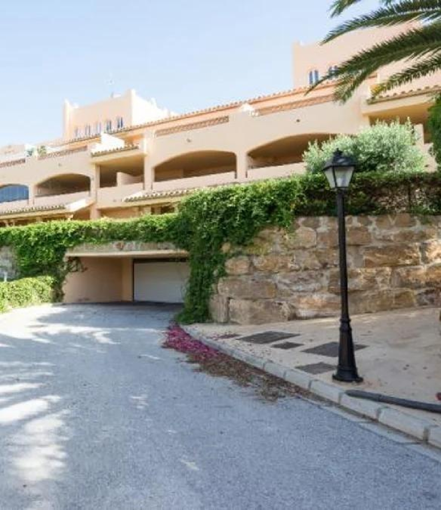  till salu bottenvåning Marbella Costa Del Sol Occidental 4