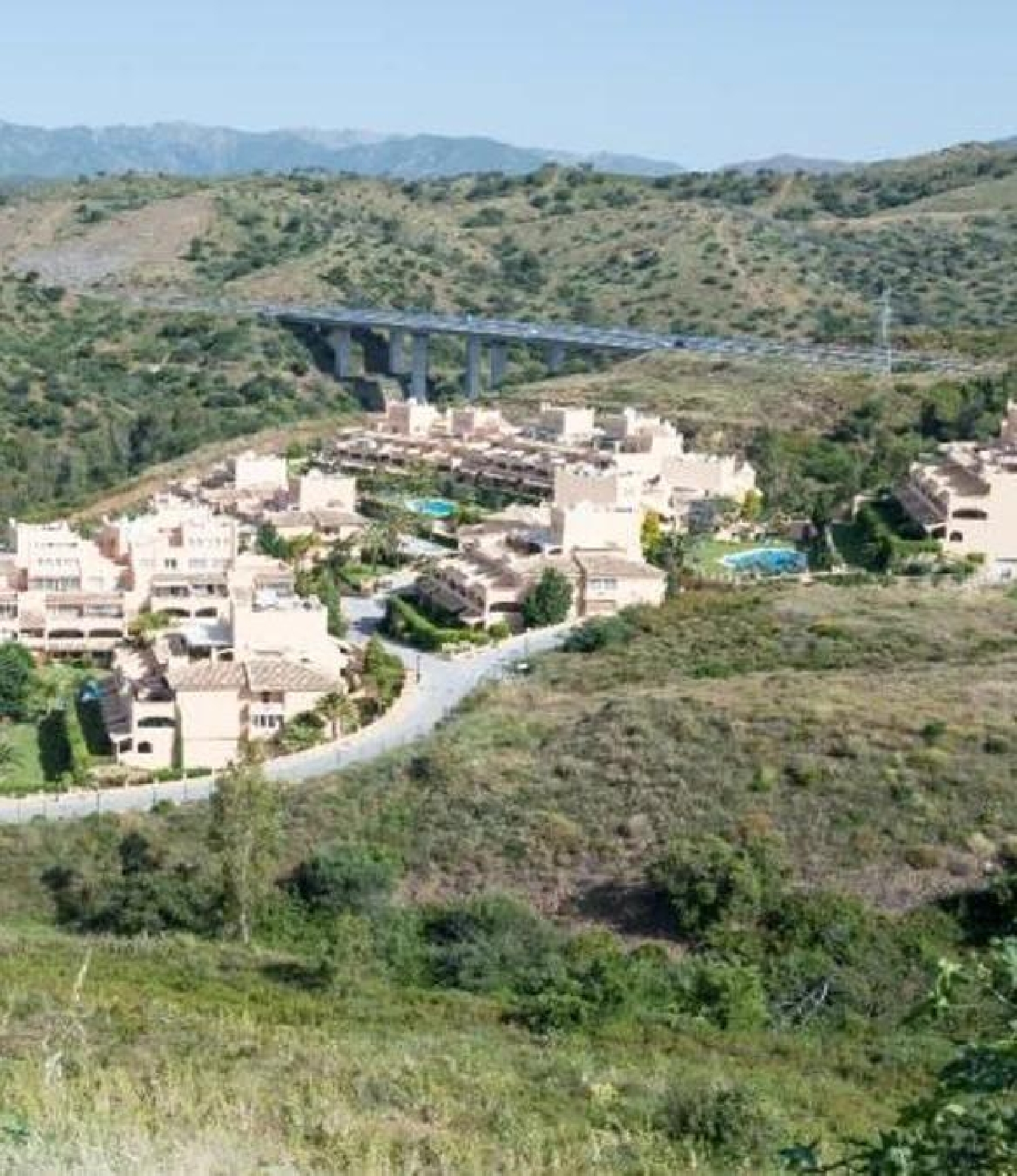  till salu bottenvåning Marbella Costa Del Sol Occidental 6