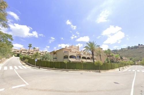Marbella Costa Del Sol Occidental ground floor foto 6285134
