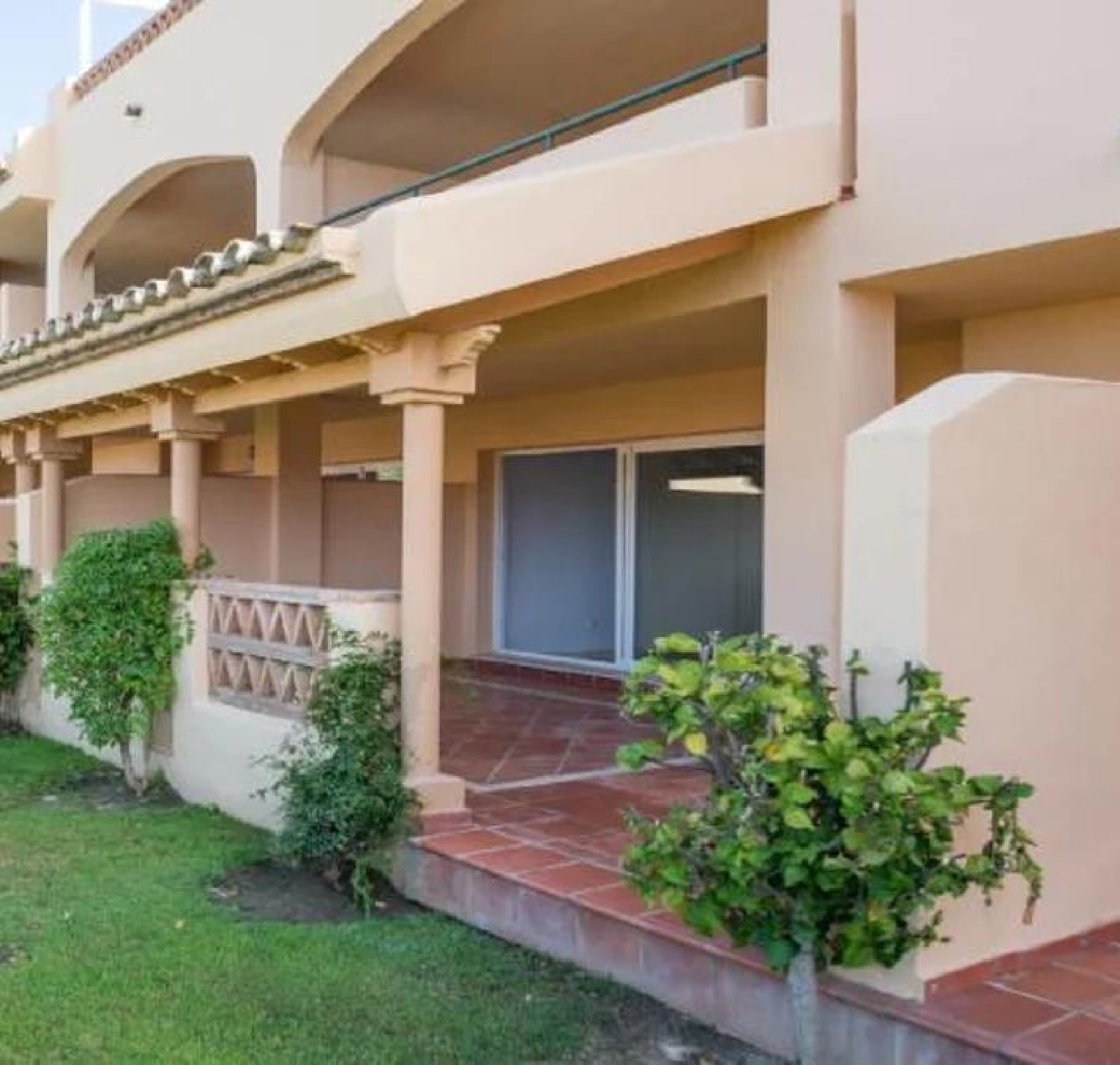 for sale ground floor Marbella Costa Del Sol Occidental 2