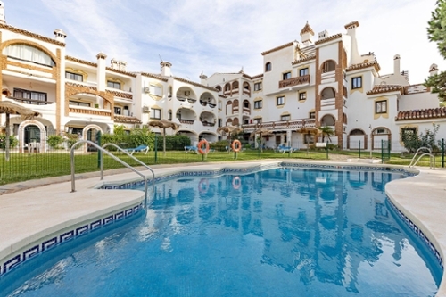 Mijas Costa Del Sol Occidental Erdgeschoss Bild 6284943