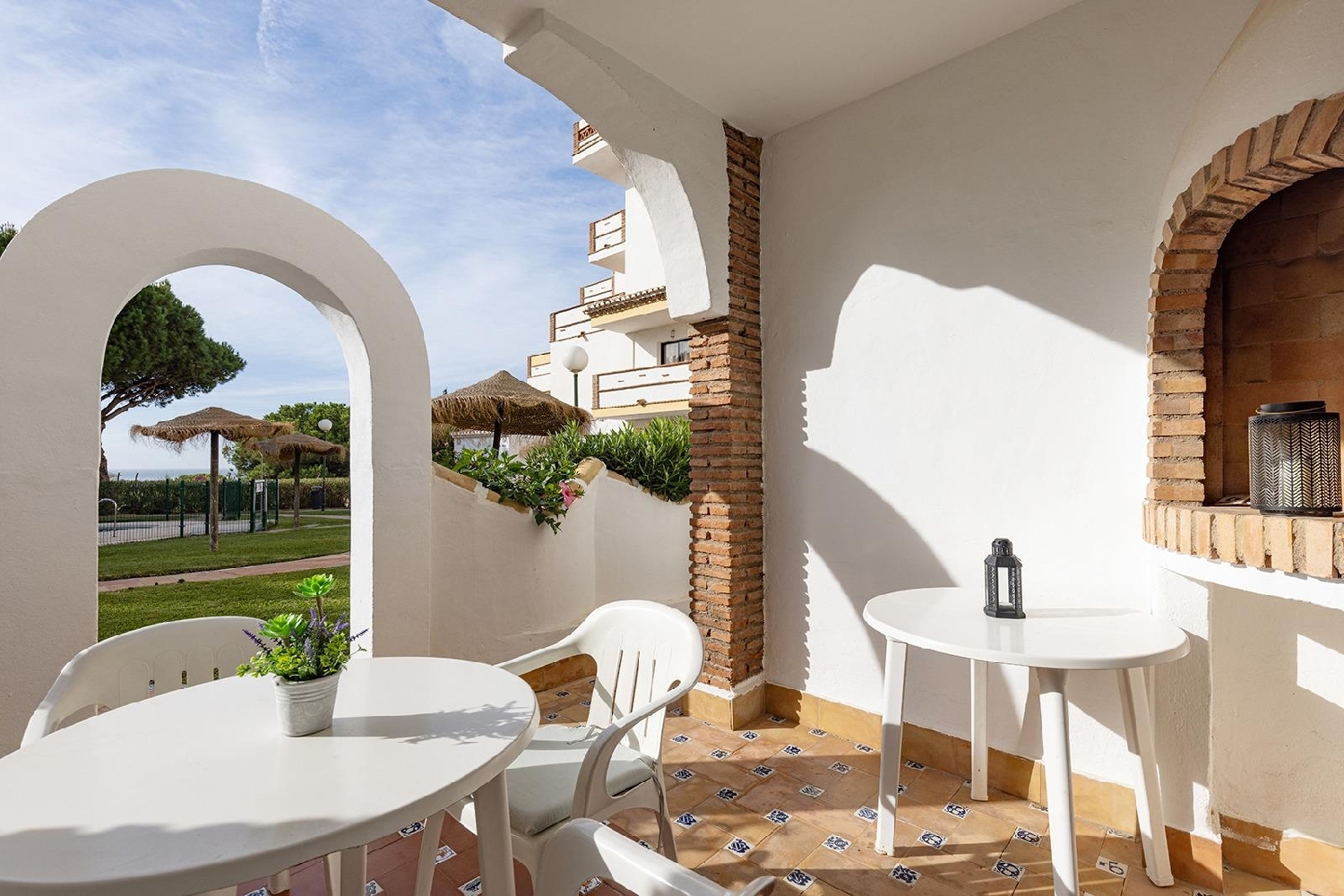  kaufen Erdgeschoss Mijas Costa Del Sol Occidental 7