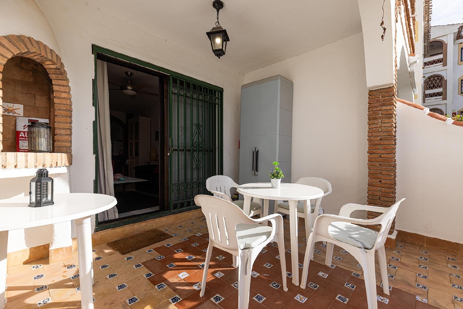  kaufen Erdgeschoss Mijas Costa Del Sol Occidental 6
