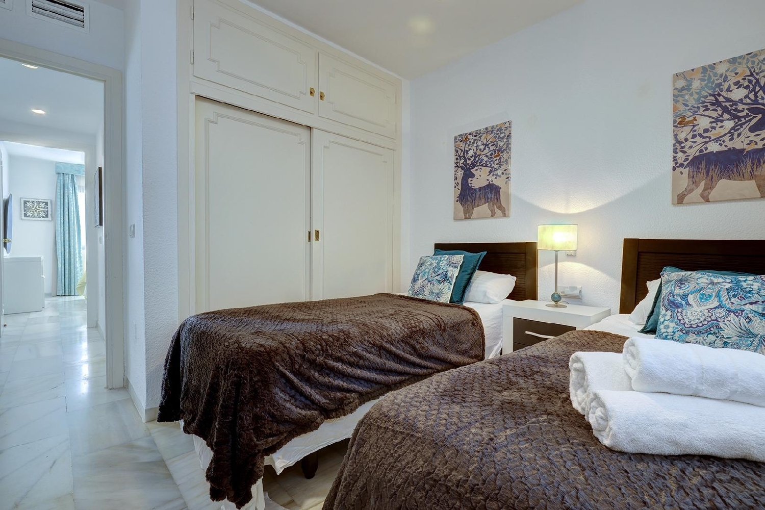  kaufen Erdgeschoss Mijas Costa Del Sol Occidental 8