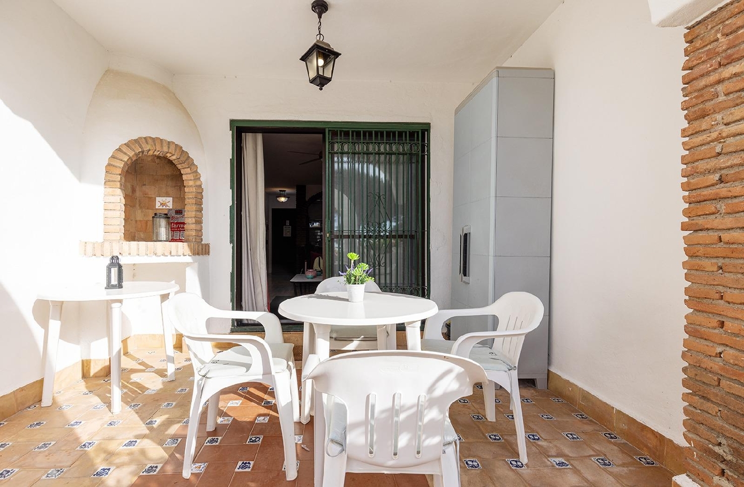 te koop benedenwoning Mijas Costa Del Sol Occidental 3