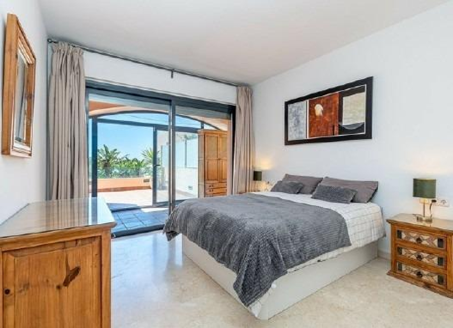  for sale ground floor Mijas Costa Del Sol Occidental 8