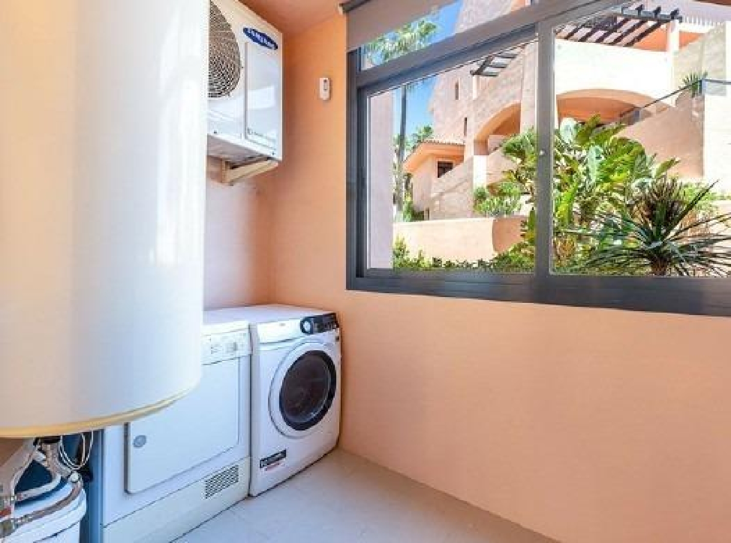  for sale ground floor Mijas Costa Del Sol Occidental 7