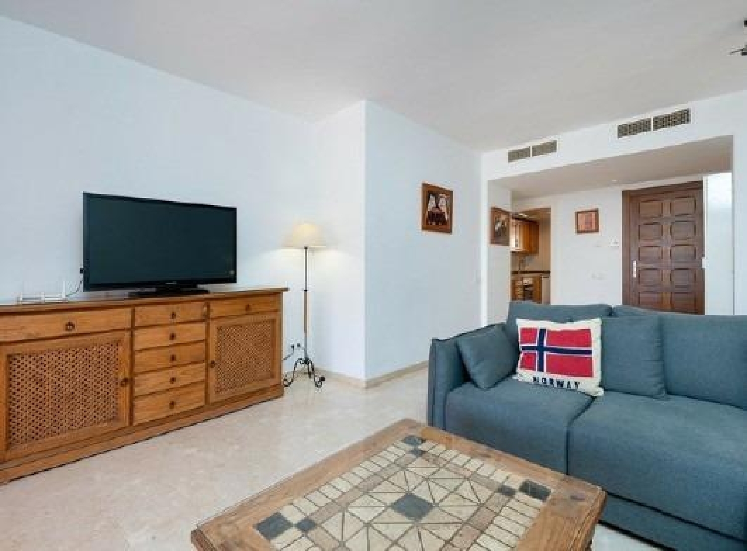  for sale ground floor Mijas Costa Del Sol Occidental 5