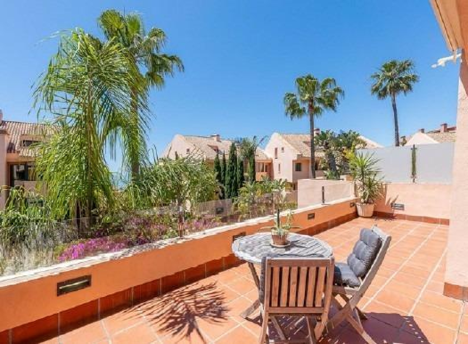 for sale ground floor Mijas Costa Del Sol Occidental 2