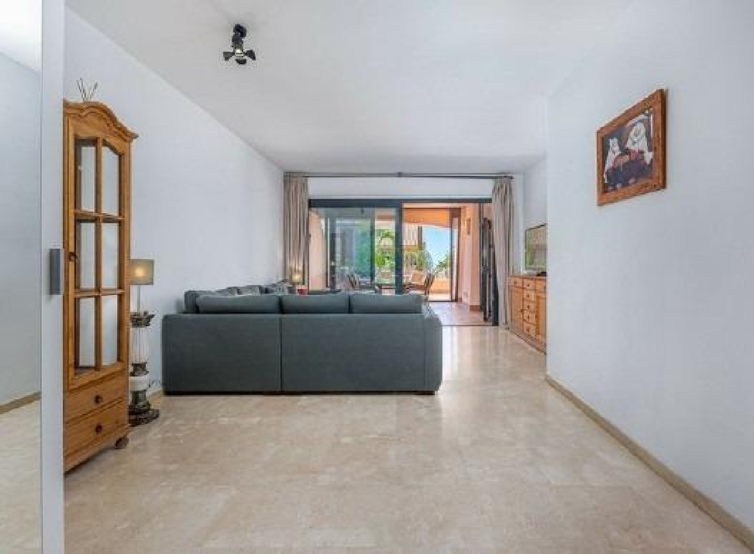  for sale ground floor Mijas Costa Del Sol Occidental 4