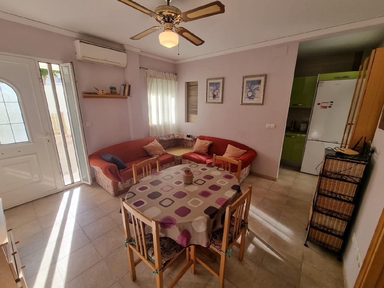 for sale ground floor Miramar Safor 2