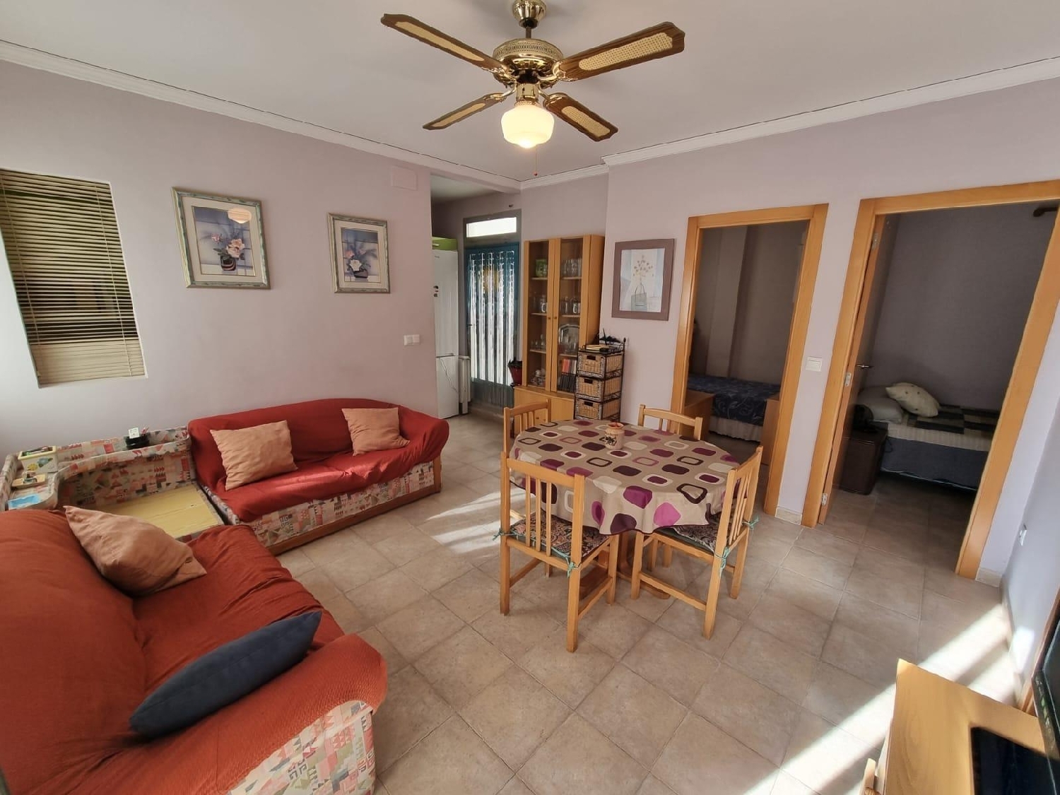for sale ground floor Miramar Safor 3