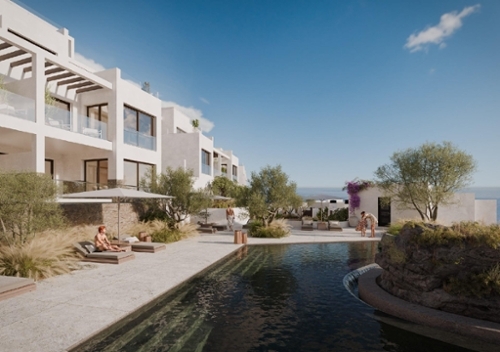Mojácar Levante Almeriense benedenwoning foto 6291878