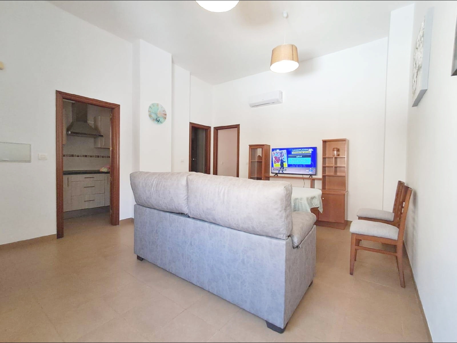 te koop benedenwoning Mollina Antequera 3
