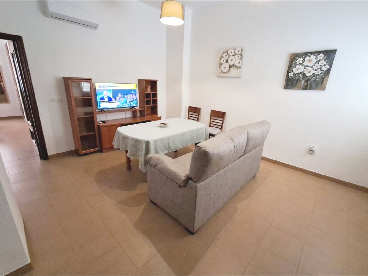 te koop benedenwoning Mollina Antequera 2