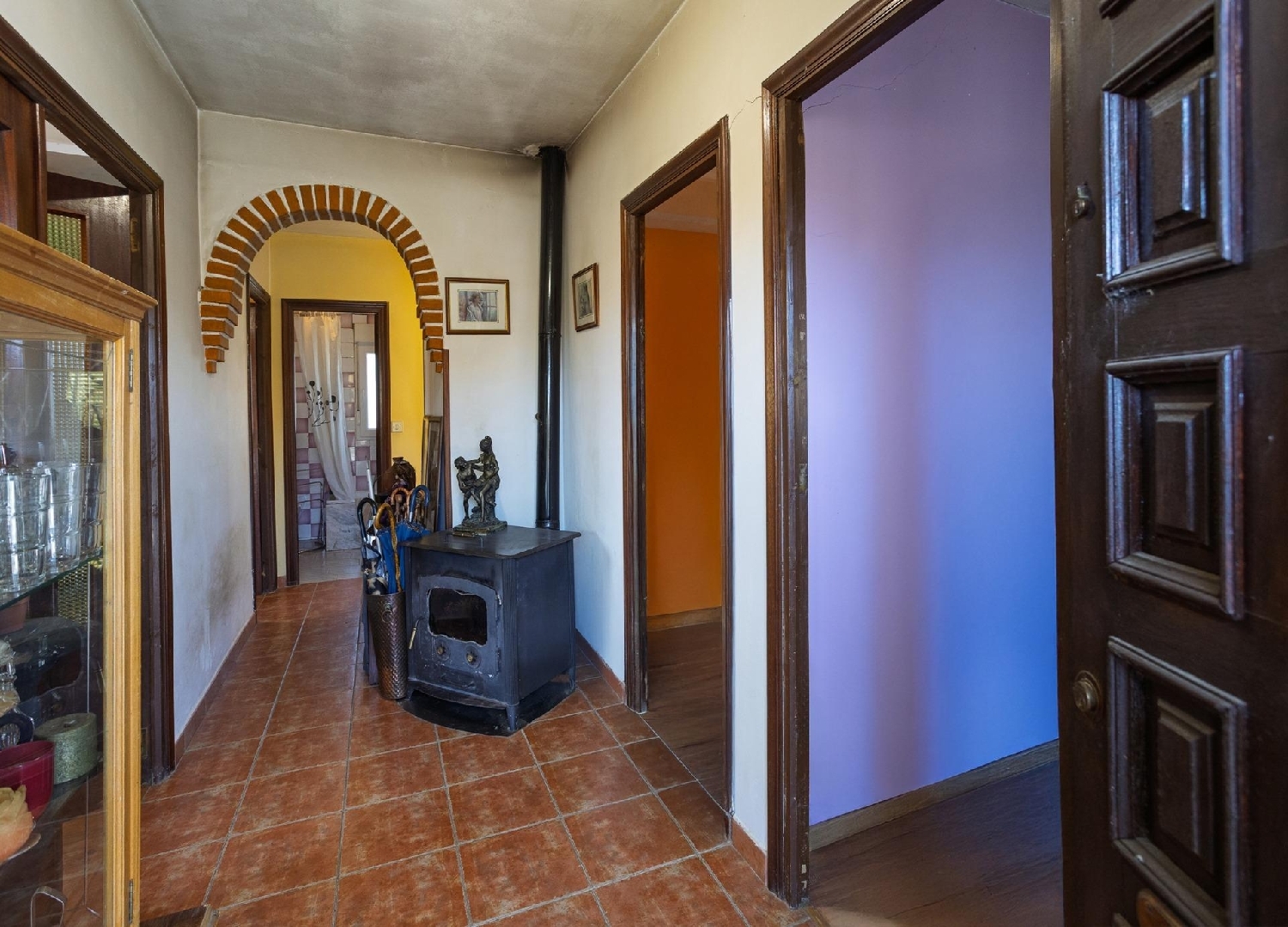  for sale ground floor Monasterio De Vega Tierra De Campos 7