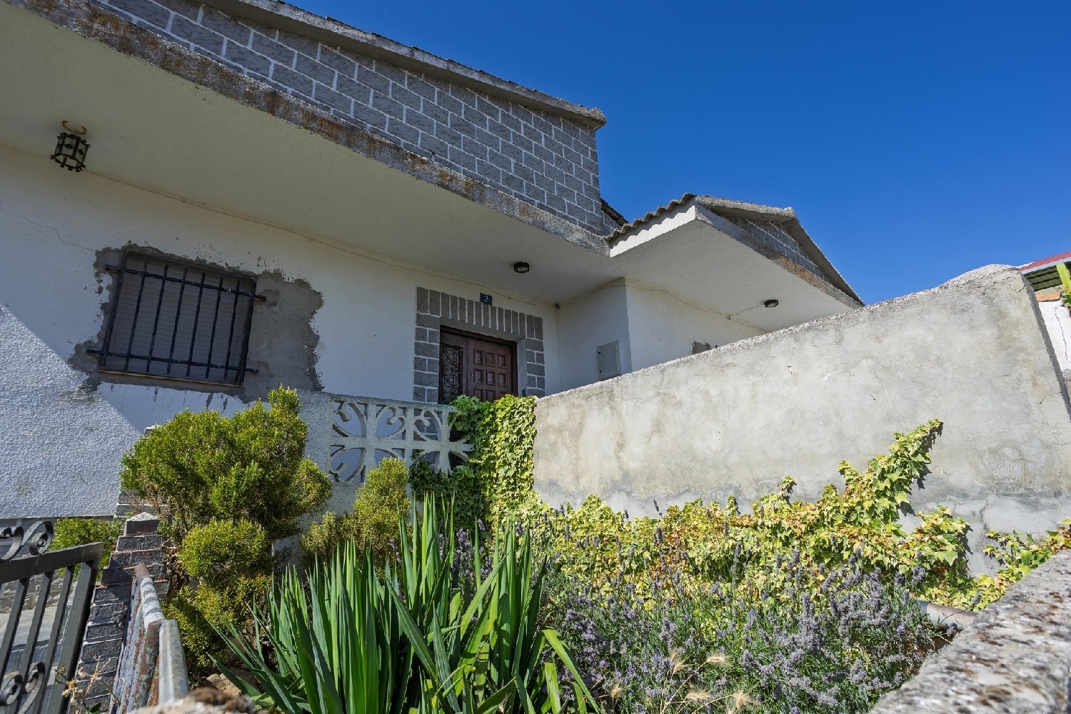  for sale ground floor Monasterio De Vega Tierra De Campos 3