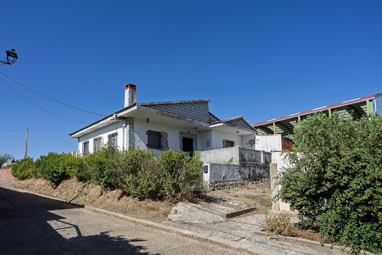  for sale ground floor Monasterio De Vega Tierra De Campos 2