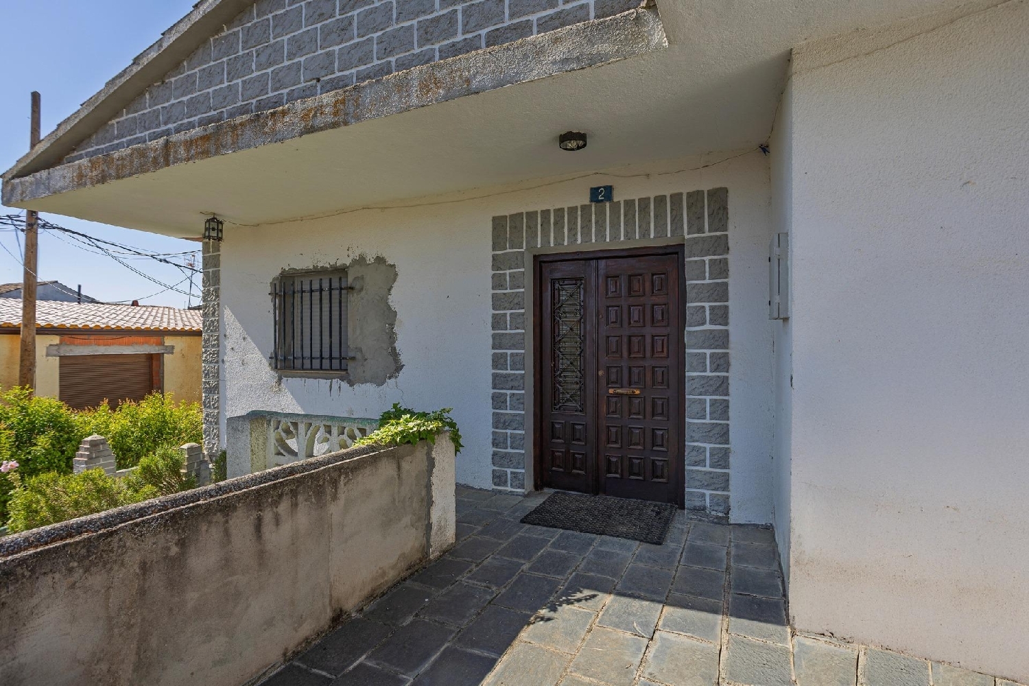  for sale ground floor Monasterio De Vega Tierra De Campos 5
