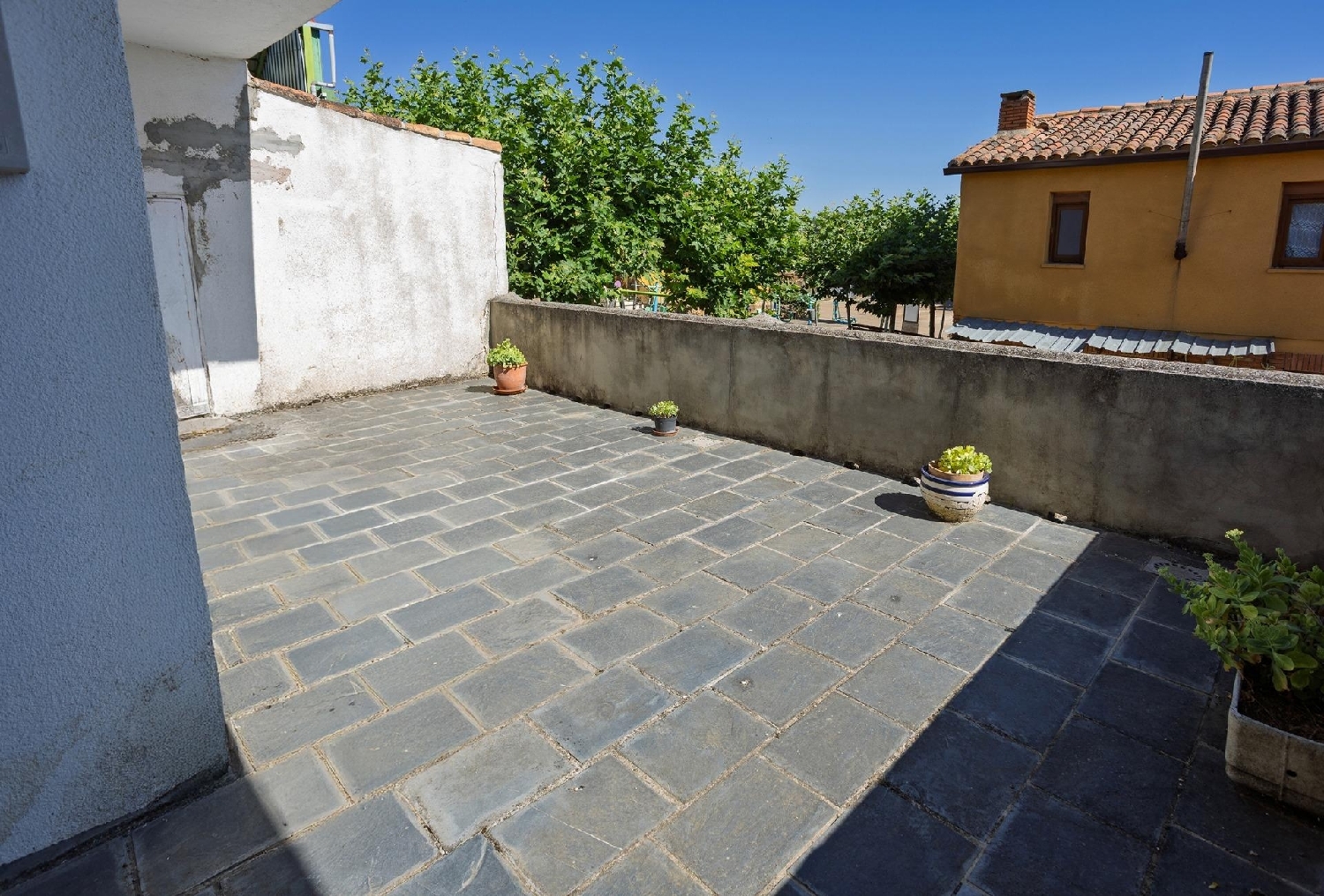  for sale ground floor Monasterio De Vega Tierra De Campos 6