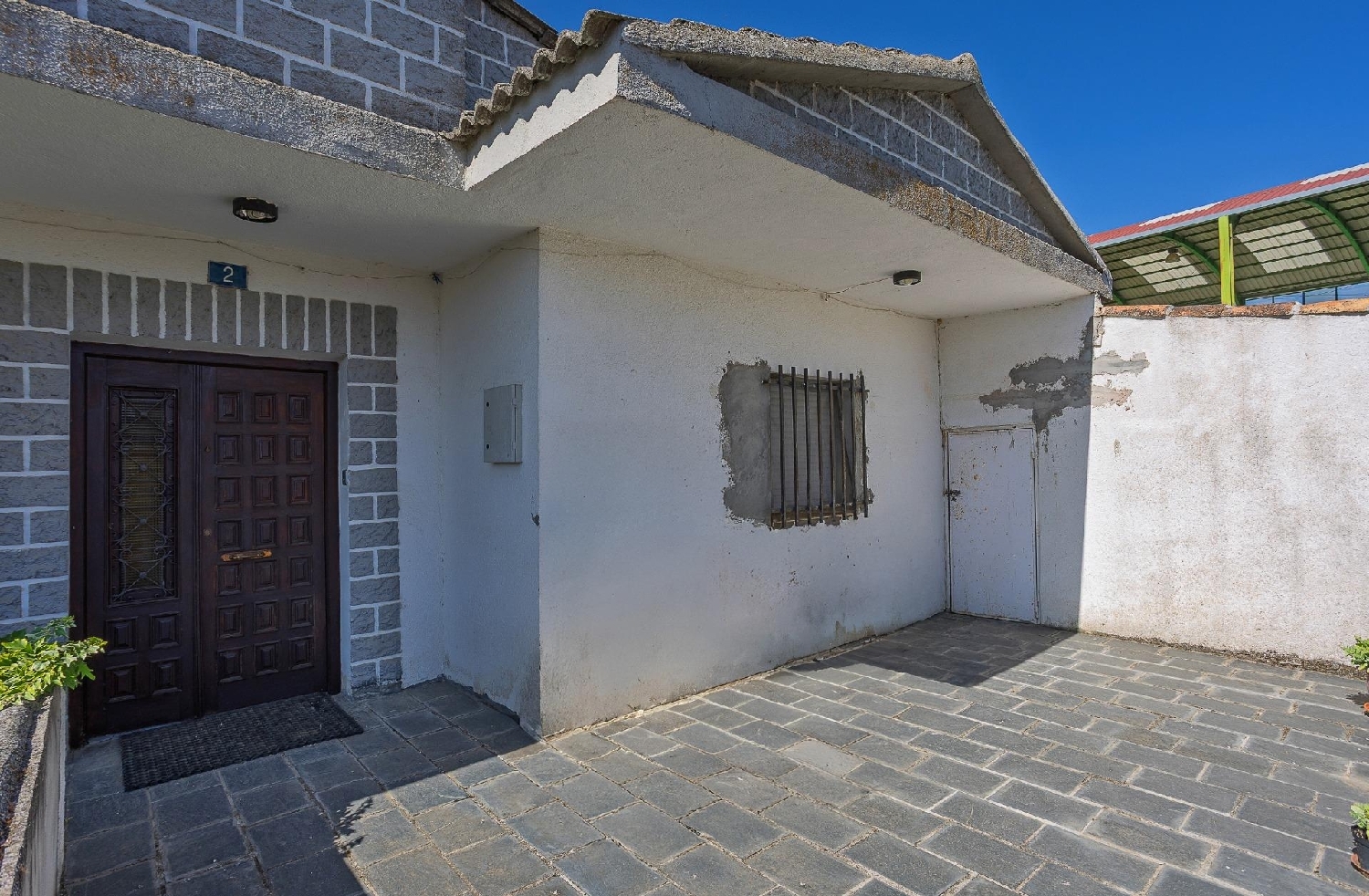  for sale ground floor Monasterio De Vega Tierra De Campos 4